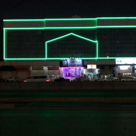 Al Eairy Apartment-Alqaseem 1 Μπουράιντα Εξωτερικό φωτογραφία
