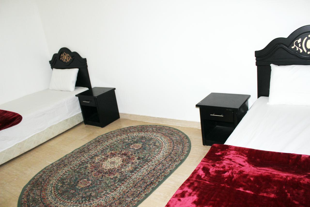 Al Eairy Apartment-Alqaseem 1 Μπουράιντα Εξωτερικό φωτογραφία