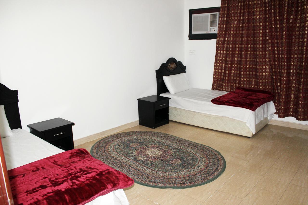 Al Eairy Apartment-Alqaseem 1 Μπουράιντα Εξωτερικό φωτογραφία